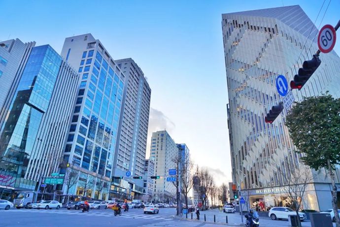 韓國江南皮膚科紅槜推薦:口碑名院全整理,赴韓前必讀指南!缩略图 韓國江南皮膚科紅槜推薦:口碑名院全整理,赴韓前必讀指南!