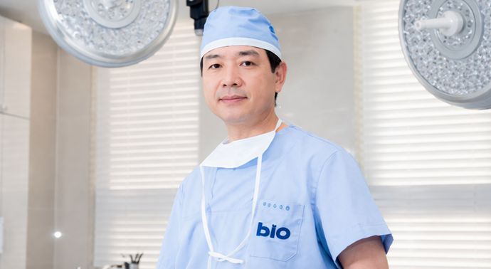 【2026完整攻略】韓國BIO曹仁昌預約流程詳解：如何輕鬆預約亞洲眼王？