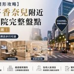 【韓國江南整形攻略】狎鷗亭香奈兒附近整形醫院完整盤點｜2026最新推薦