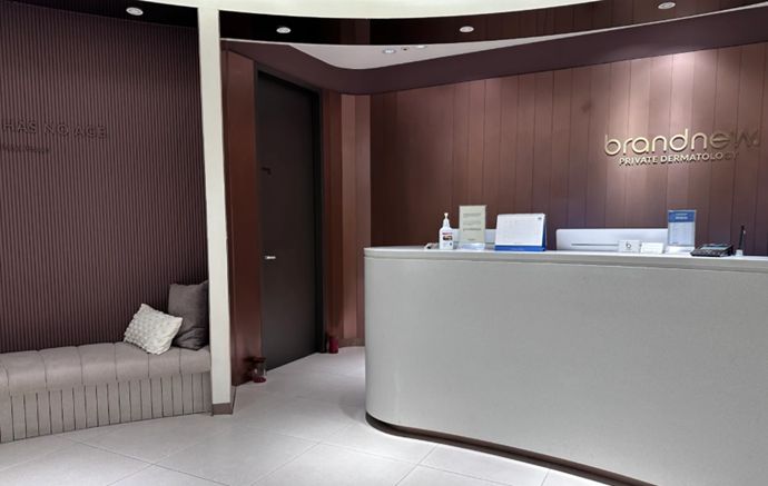 韓國BrandNew皮膚科價目表完整解析|2026年最新收費標準與項目價格一覽插图1 韓國BrandNew皮膚科價目表完整解析|2026年最新收費標準與項目價格一覽插图1