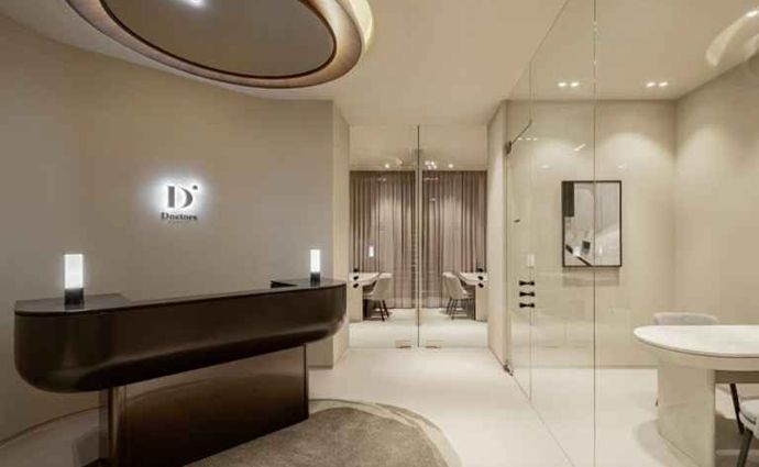 2026年實測揭秘：韓國Doctors皮膚科是流水線嗎？真實體驗與深度分析