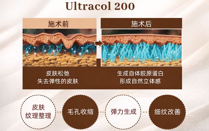 韓國Ultracol膠原蛋白是生長因子嗎？成分原理、作用機制與生長因子完整解析