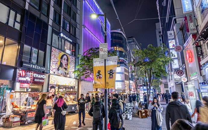 韓國明洞皮膚科哪家好？2026年五大口碑診所深度評測，外國旅客就診完整指南