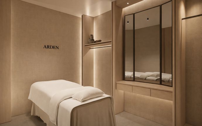 韓國清潭Arden皮膚科怎麼樣？2026完整評測｜環境、技術、項目費用一次看清