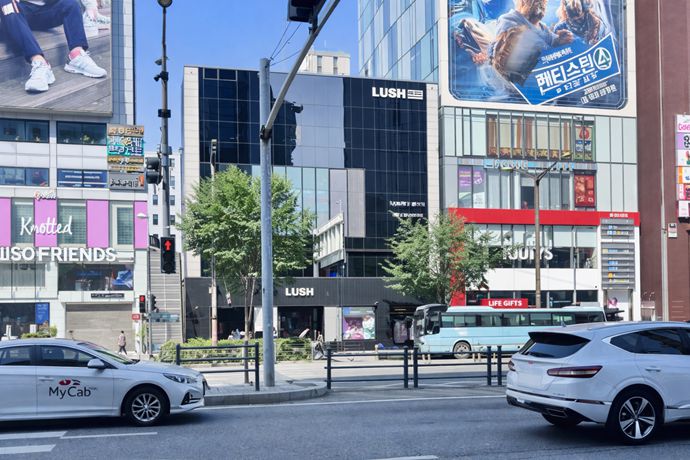 韓國Naver評分高的皮膚科精選指南｜本地人口碑驗證TOP8診所全攻略