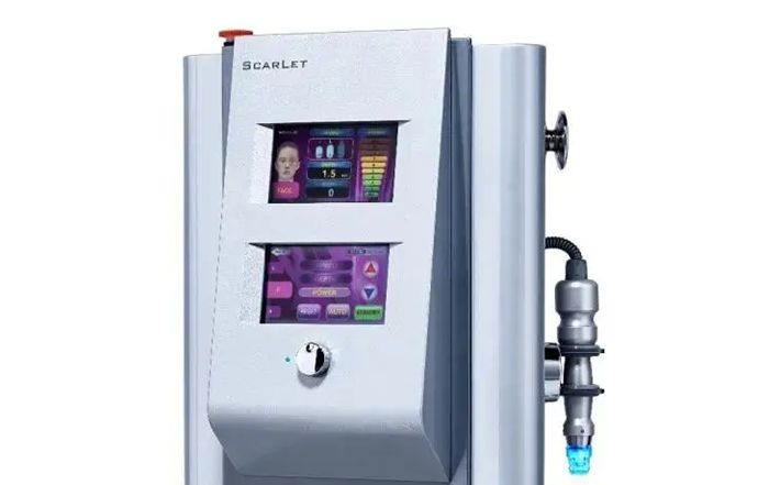 韓國思嘉麗黃金微針真的有用嗎？親身體驗後這樣說