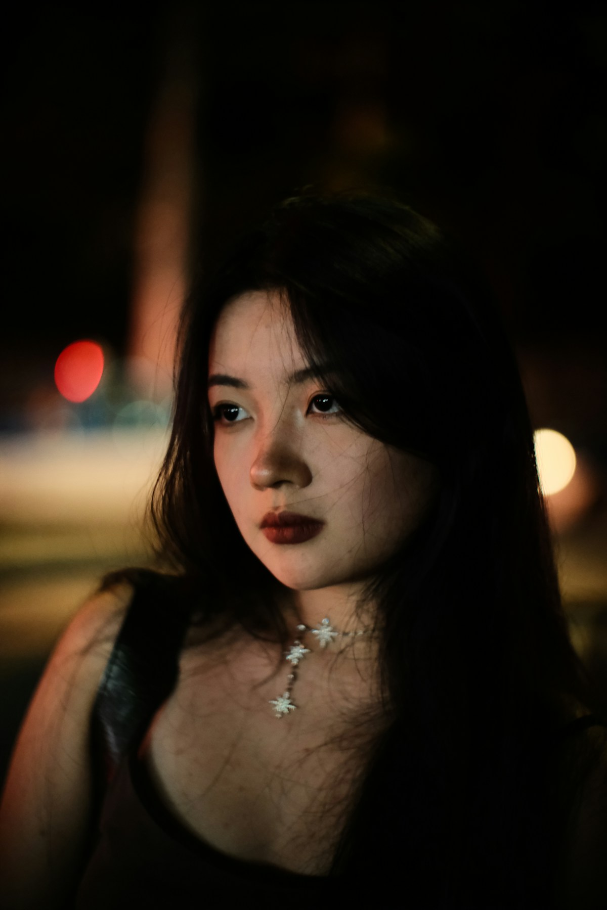 韓國醫美哪些項目值得做:去之前先看清楚這幾個插图4 東方美人,清純氣質,時尚人像寫真
