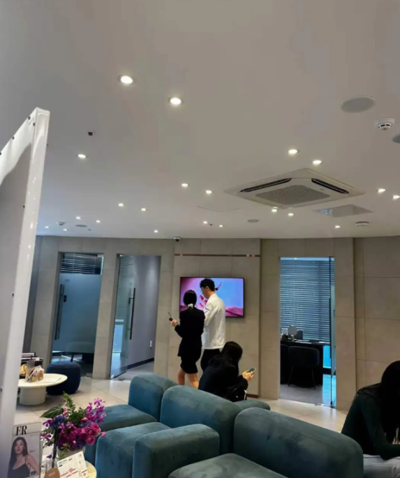 求解！韓國JF姿飛皮膚科怎麼預約官網看不懂，BeautsGO APP救了我缩略图