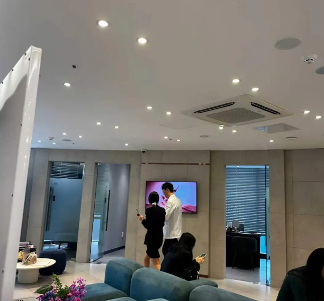 求解！韓國JF姿飛皮膚科怎麼預約官網看不懂，BeautsGO APP救了我缩略图