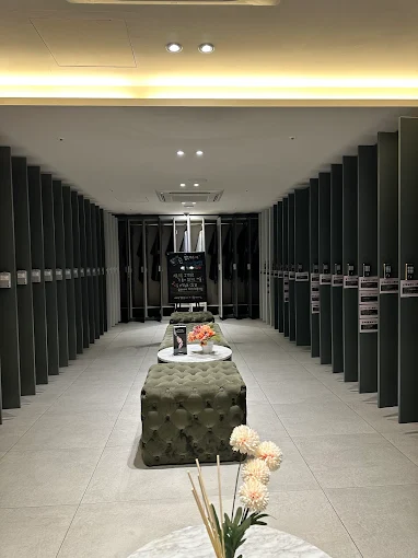 韓國theia皮膚科預約需要韓語嗎學姊講她連Papago都沒開，BeautsGO APP直接搞定插图2