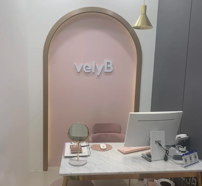 欸我跟你讲,韩国Velyb皮肤科怎么样?飞首尔做療程之前,先去BeautsGO上爬文比較安心啦缩略图 欸我跟你讲,韩国Velyb皮肤科怎么样?飞首尔做療程之前,先去BeautsGO上爬文比較安心啦缩略图