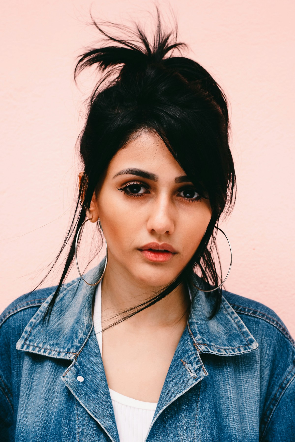 Which Korean cosmetic procedures are worth doing: Check these out before you go.插图3 Korean Medical Beauty Before and After Comparison - Exquisite Facial Features