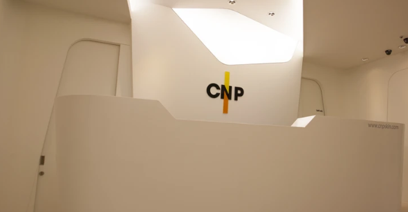 韓國建大CNP皮膚科外觀與定位介紹