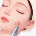 眼周熱瑪吉可以改善什麼問題？韓國眼部抗衰老療程完整解析