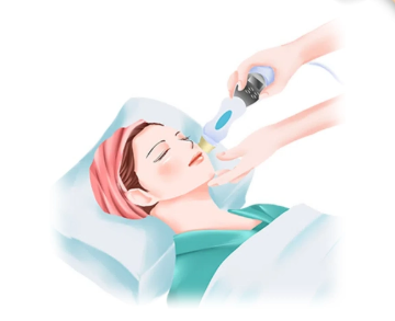 Dermatology Whitening Laser Treatments in South Korea