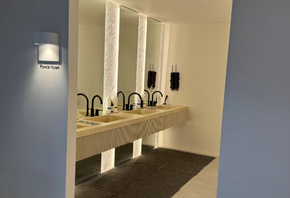 The Potenza treatment program at Lijin Dermatology