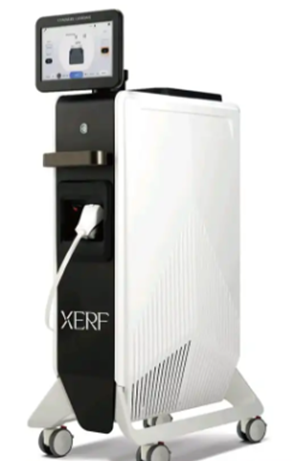 XERF術後護理注意事項