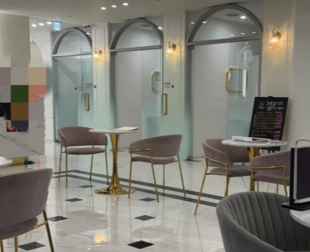 วิธีการจองคิวที่คลินิกผิวหนังของเกาหลีผ่าน BeautsGO