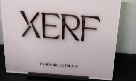 BeautsGO預約韓國XERF療程