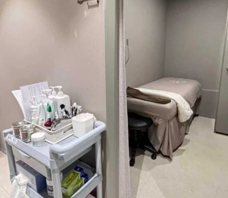 DIORE CLINIC 索夫波 Sofwave 療程