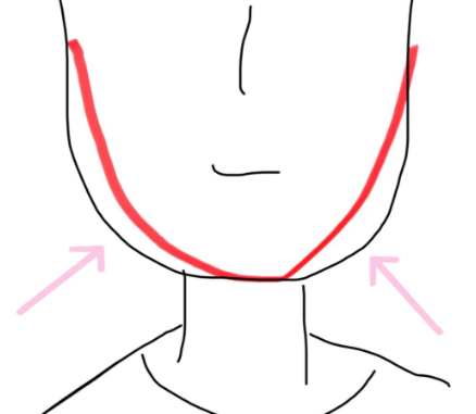 韓國去咬肌注射效果