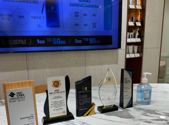 韓國1mm整形外科做雙眼皮怎麼樣？修復技術與術前必知全整理