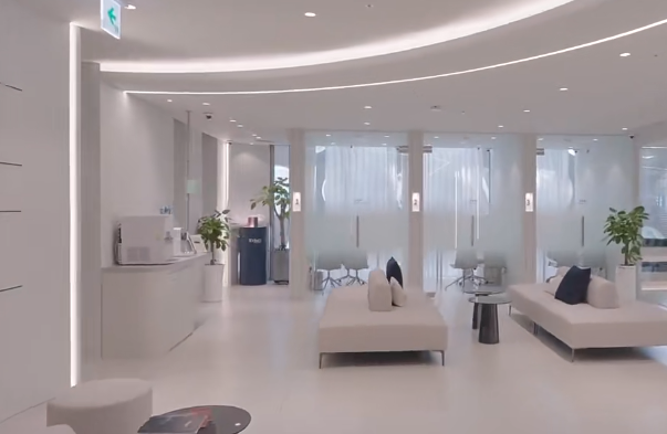 Convenient Access to JD Richesse Dermatology Clinic at Nonhyeon Station