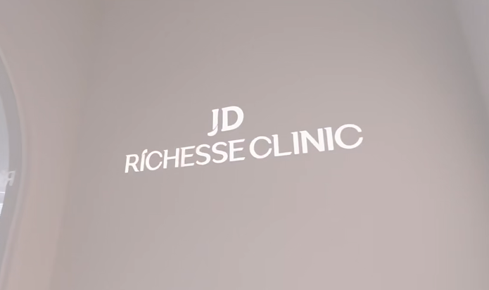Treatment Equipment and Facilities at JD Richesse Dermatology Clinic