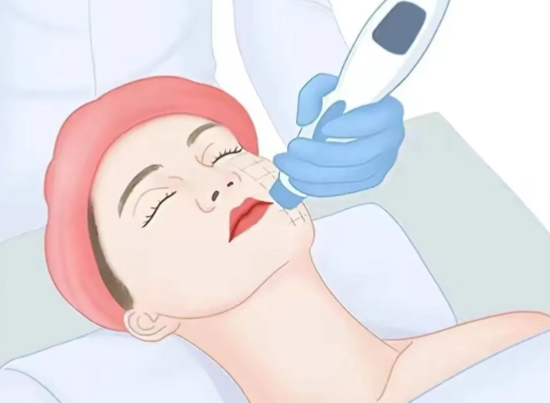 The Atmosphere at Dermatology Clinics on Jeju Island