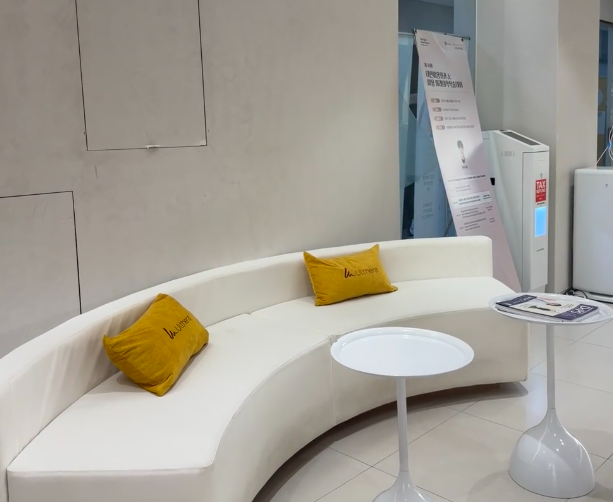 濟州島Newline皮膚科諮詢與療程展示