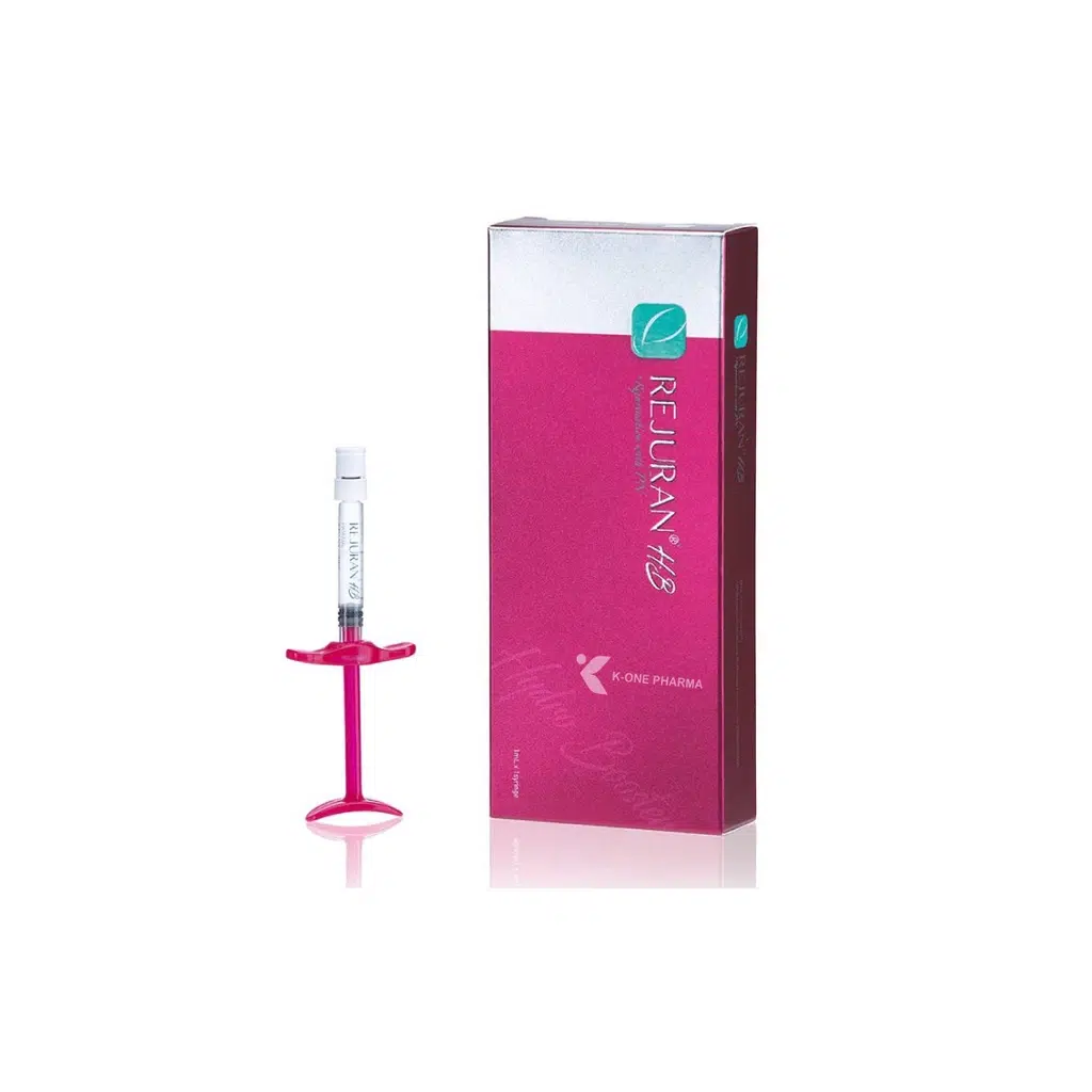 麗珠蘭水光針品牌影響力