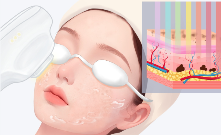 Consultation on Hyaluronic Acid Injection Treatments in South Korea’s Dermatology Departments