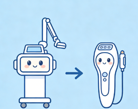 熱瑪吉效果維持時間說明圖