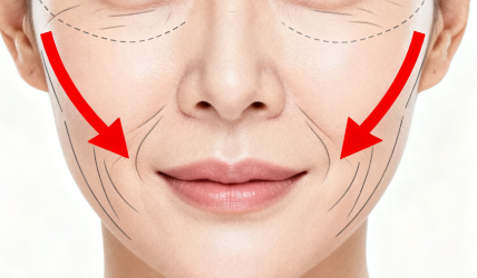韓國JF皮膚科改善木偶紋有哪些方案？填充、埋線與光電對比說明