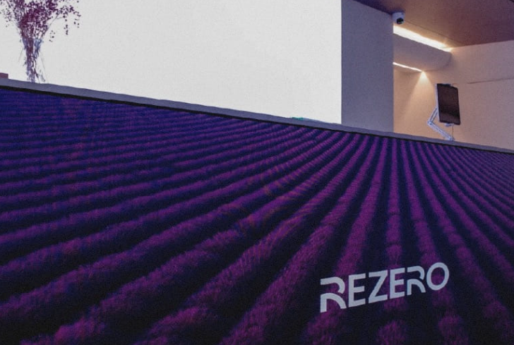 Rezero 本地口碑