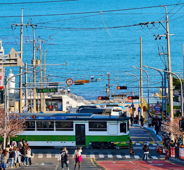 釜山皮膚科比首爾好嗎:性價比絕對完勝,同款熱瑪吉能比江南區省下三成缩略图 釜山皮膚科比首爾好嗎:性價比絕對完勝,同款熱瑪吉能比江南區省下三成缩略图