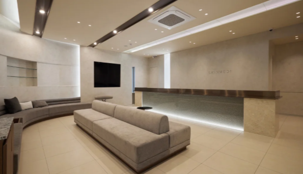 韓國skinmedi皮膚科項目價格表