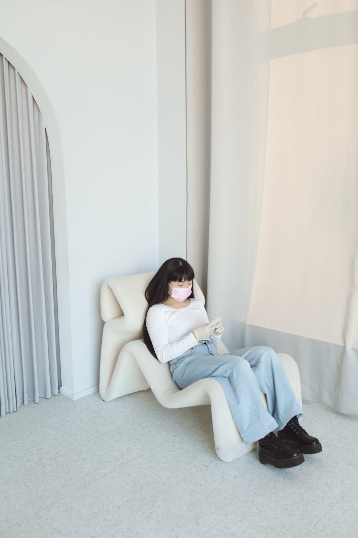 皮膚管理師專業護膚服務