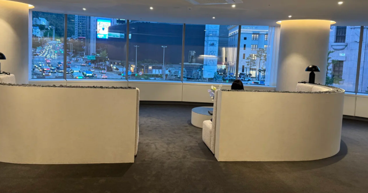 明洞必打卡的三家皮膚科：lijin人更多、Reberry評價穩、奧緹娜服務好插图