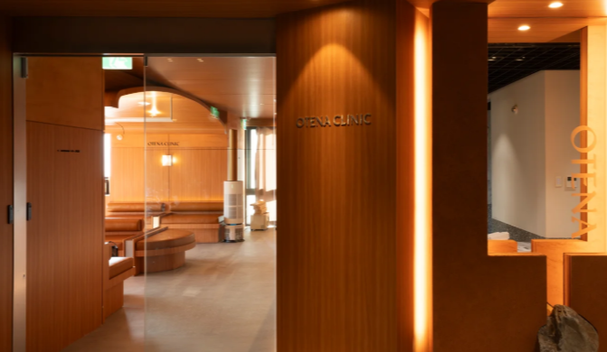 明洞必打卡的三家皮膚科：lijin人更多、Reberry評價穩、奧緹娜服務好插图2