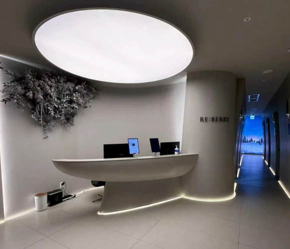 明洞Reberry皮膚科和PFC哪個好？Reberry院長面診時間久，PFC的流程更順滑插图