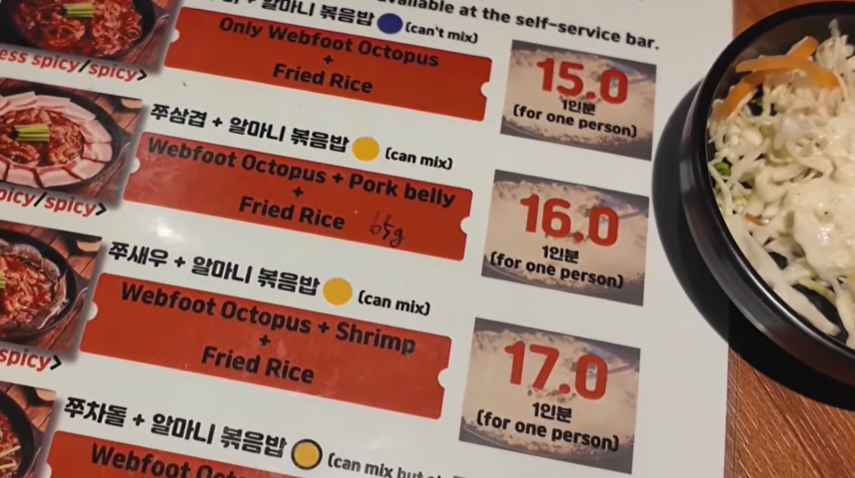 2026首爾逛吃攻略！涵蓋從交通到購物的方方面面插图2