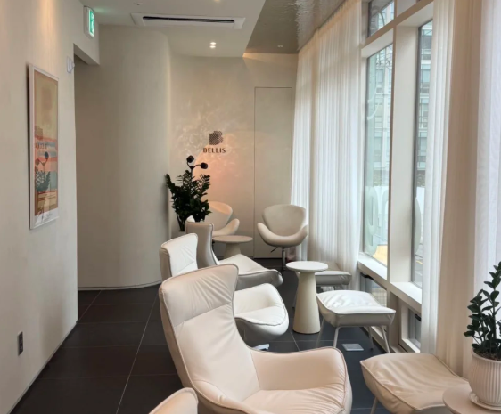 全臉綜合護理30萬韓幣能做什麼