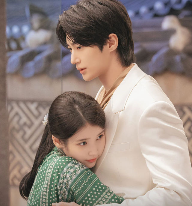 21st Century Princess": The fake marriage we agreed on—why is this self-disciplined prince becoming more and more affectionate as I watch him?插图1