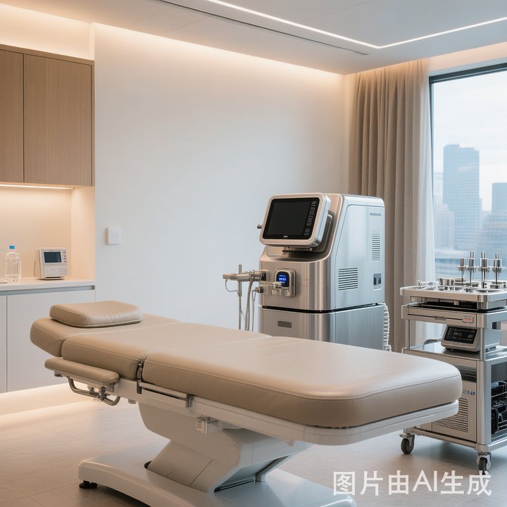 THE LIFT 濟州皮膚科