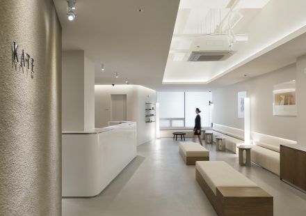 2026 韓國皮膚科 Naver 評分怎麼看？4.8 分以上高口碑院所盤點｜江南、新沙、弘大各區推薦缩略图