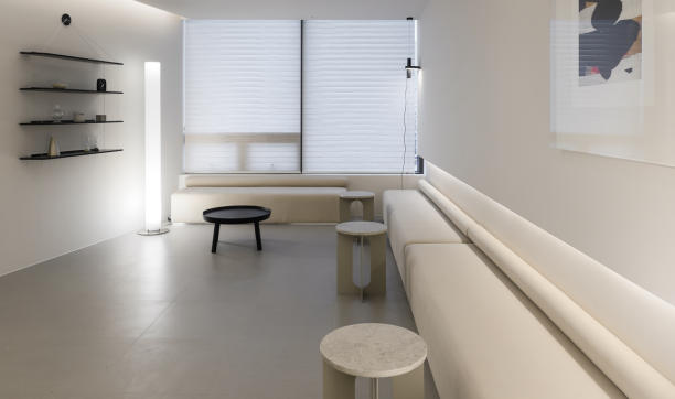 Dermatology clinic in Mapo District