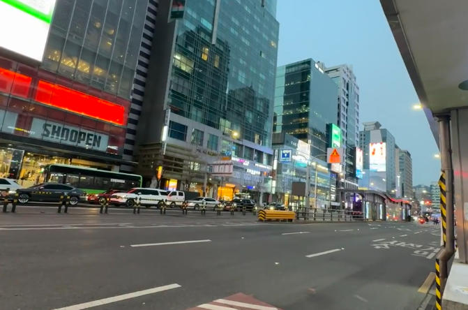 韓國皮膚科紅黑榜完整攻略｜依據Naver真實評價，踩雷警示＋口碑推薦一次看缩略图