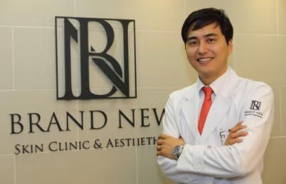韓國明星御用皮膚科推薦｜SINSANG、INEE、BrandNew 等江南熱門診所完整整理插图3