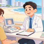 Ulasan sebenar tentang Klinik Kulit Hushu di Seoul | Pengalaman rawatan secara peribadi oleh Ketua Doktor Hong Jingguo, kos untuk perkhidmatan popular, serta analisis terperinci mengenai teknologi anti-penuaan.缩略图